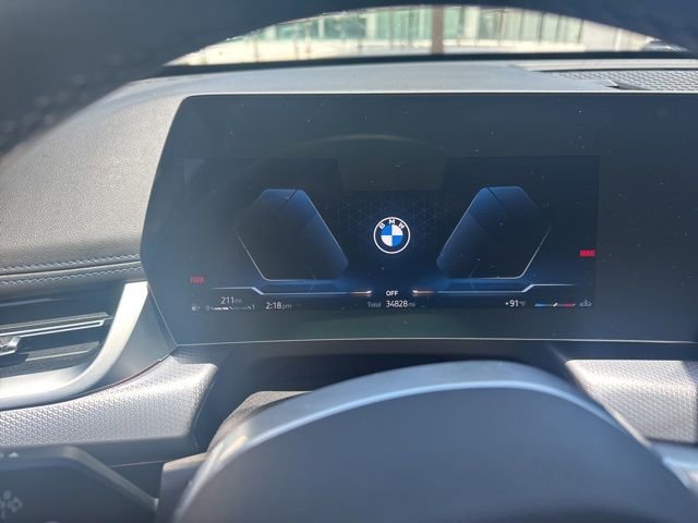 2023 BMW X1 xDrive28i's photo