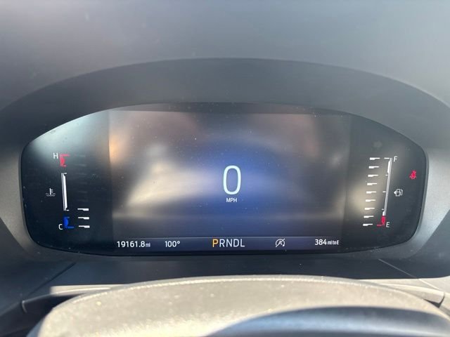Used 2023 White Ford Active image 20