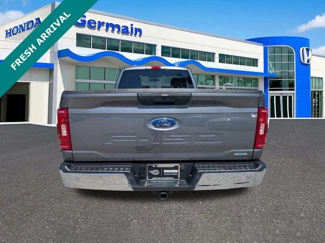 2023 Ford F-150 XLT - Photo 6