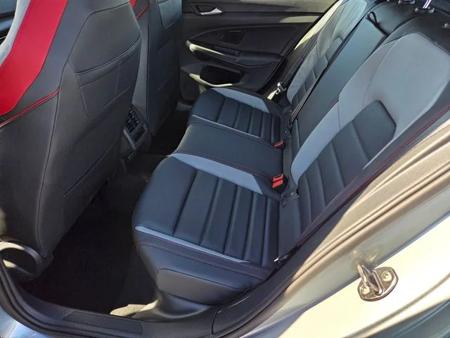 New 2026 Silver Volkswagen 2.0T SE image 8