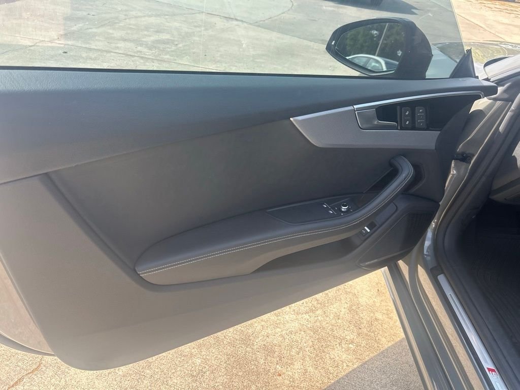 Used 2023 Gray Audi 45 S line Premium Plus image 50