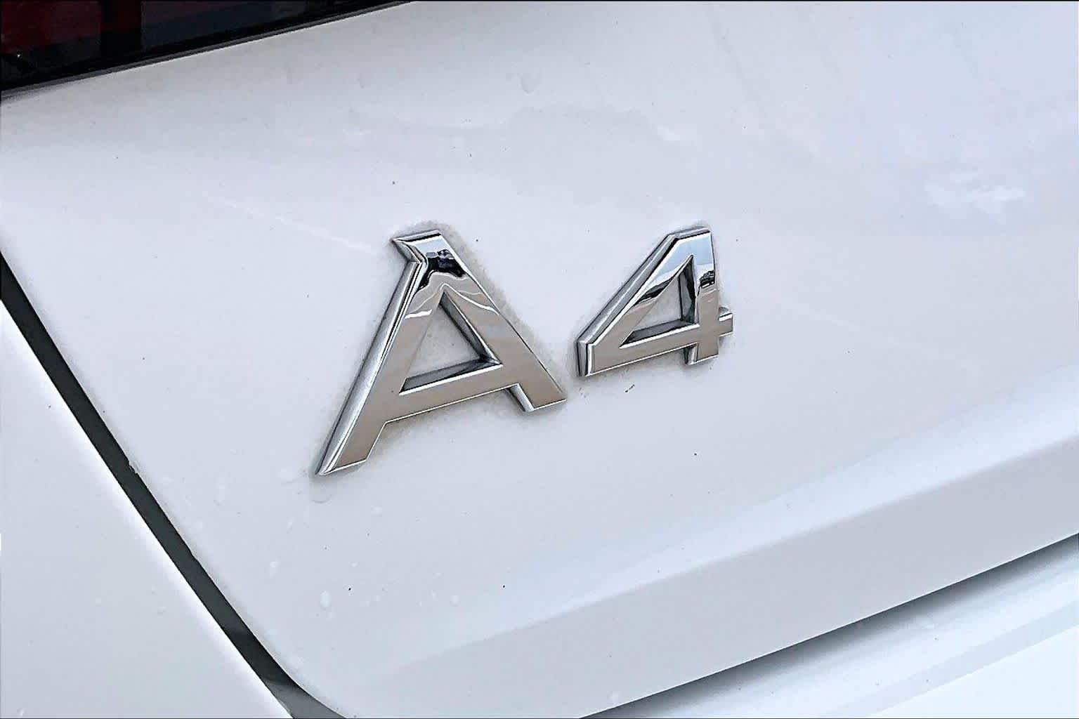 Used 2021 Ibis White Audi S line Premium image 31