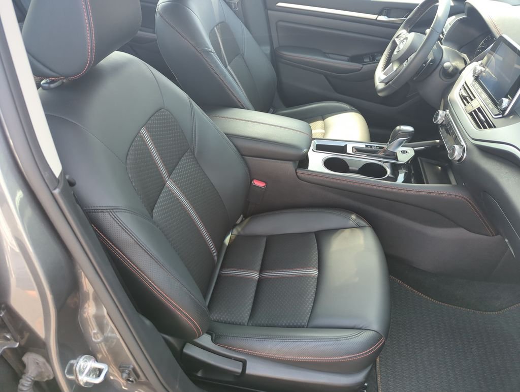 Used 2024 Gray Nissan 2.5 SR image 35