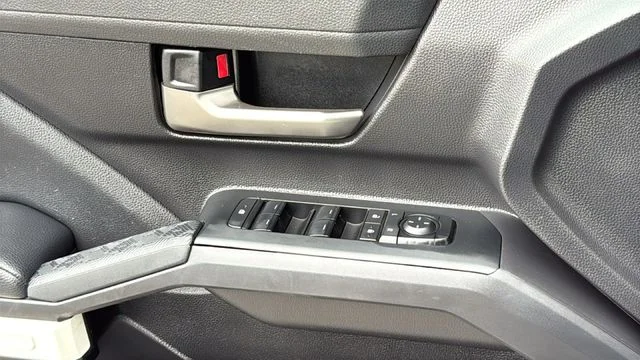 2024 Toyota Tacoma TRD Off Road - Photo 22