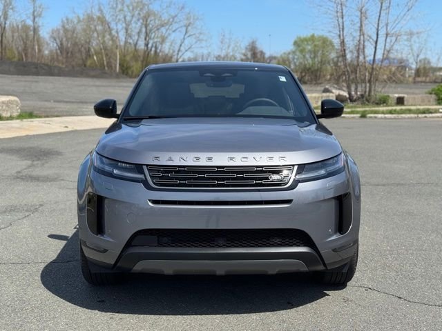 2026 Land Rover Range Rover Evoque S - Photo 8