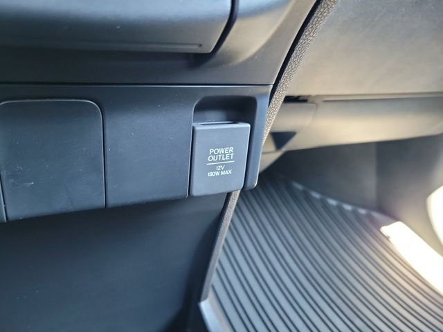 2026 Honda Odyssey Sport L - Photo 24