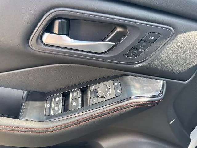 2026 Nissan Rogue Rock Creek - Photo 26