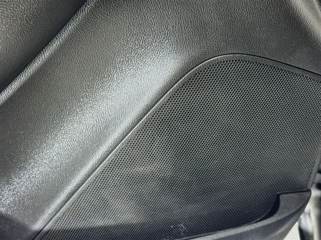 Used 2018 Ebony Twilight Metallic Buick Preferred image 19