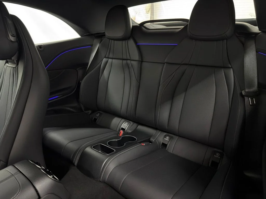 New 2027 Black Mercedes-Benz CLE 300 image 17
