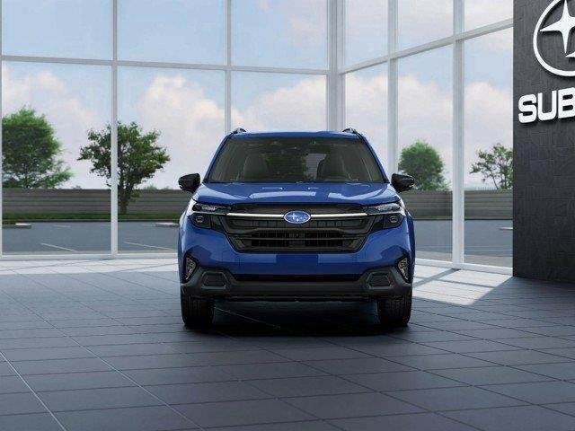 New 2026 DAYBREAK BLUE PEARL Subaru Touring image 7