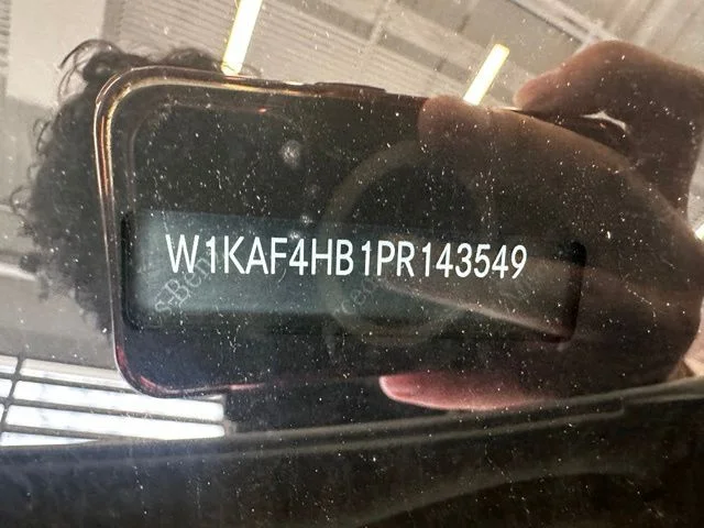 Certified Used 2023 White Mercedes-Benz C 300 image 16