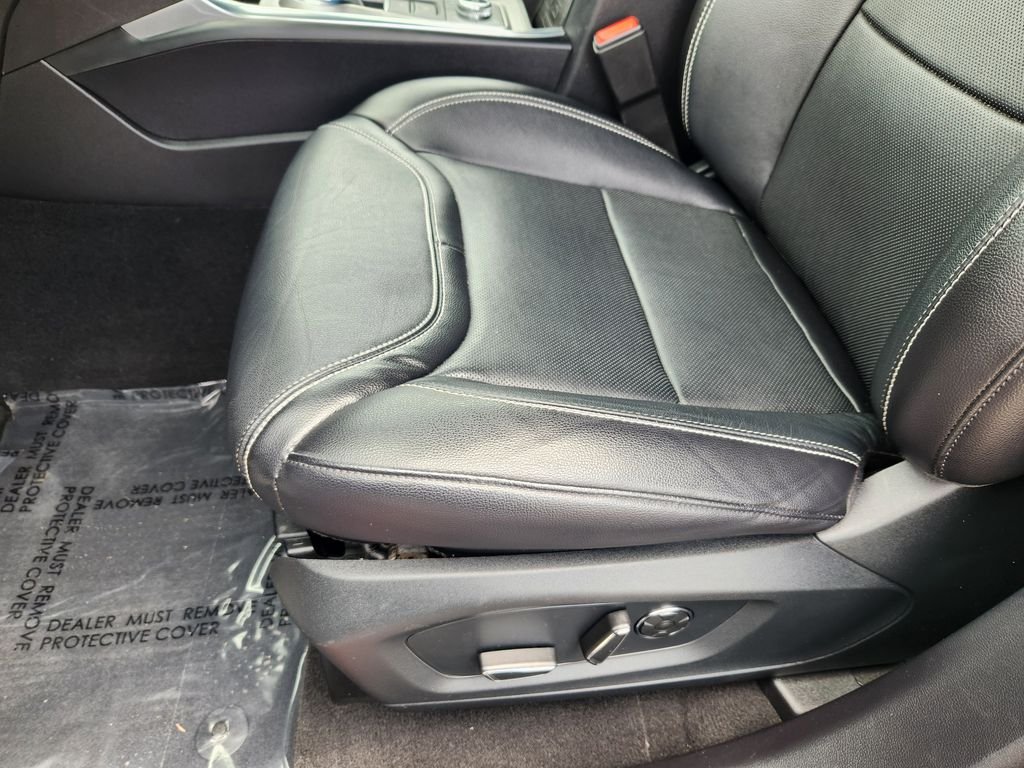 Used 2020 Silver Ford ST image 22