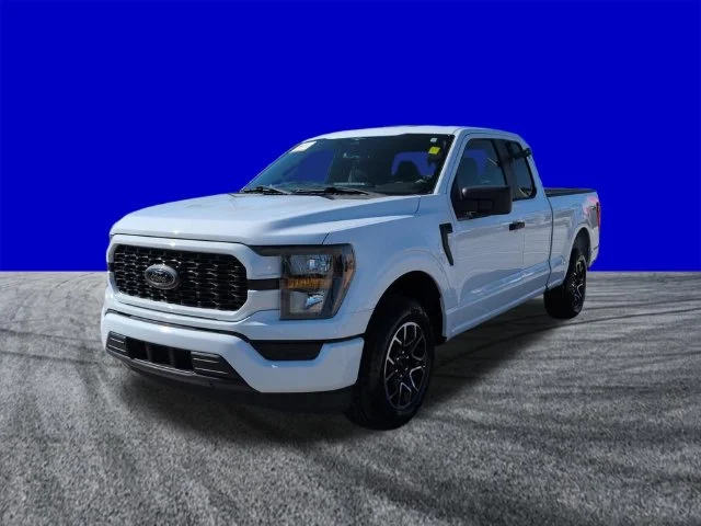 Certified Used 2023 2023 FORD F 150 XL Ford XL image 8