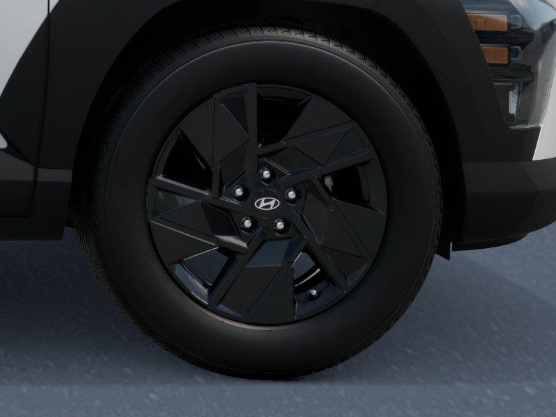 New 2026 Atlas White Hyundai SEL Sport FWD image 44