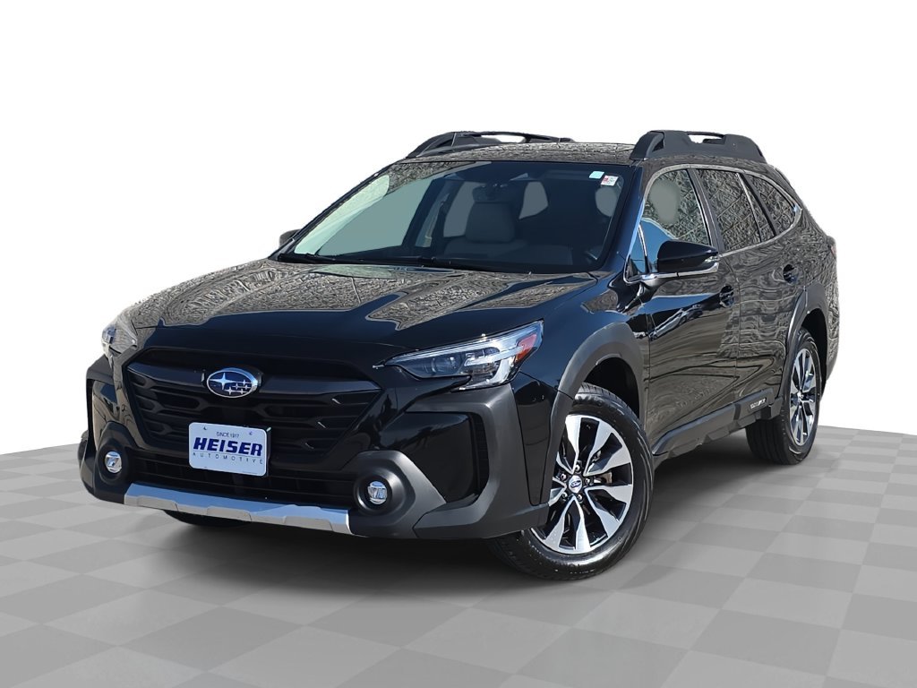 2023 Subaru Outback