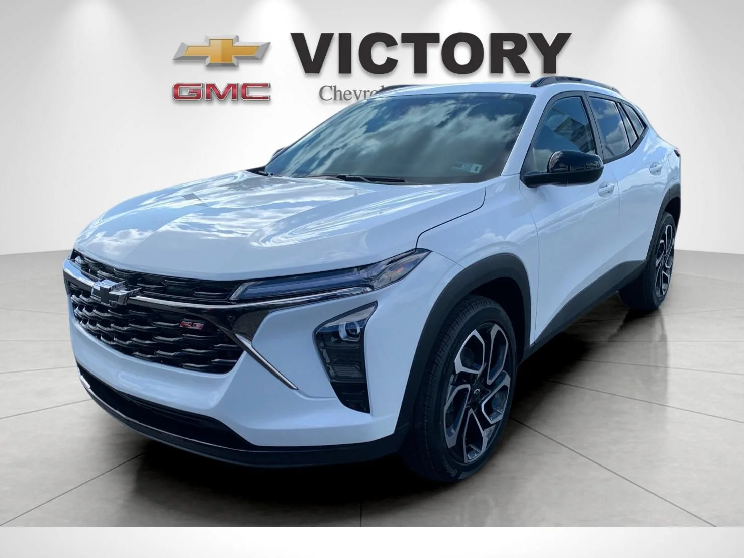 2026 Chevrolet Trax RS - Photo 7