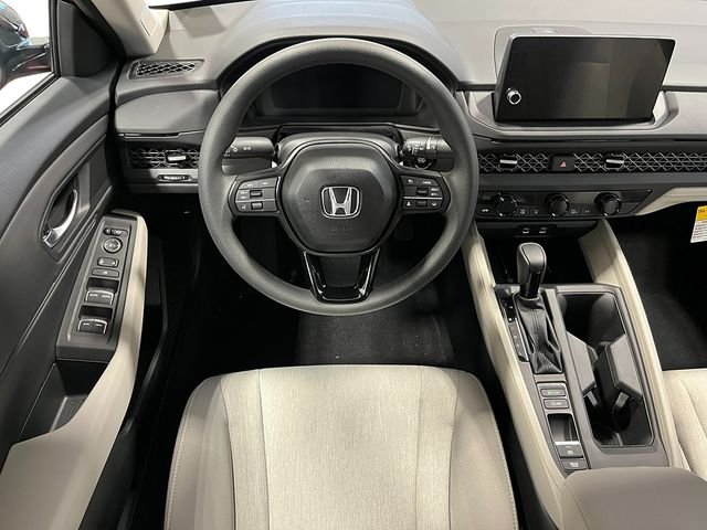 New 2026 Platinum White Pearl Honda SE image 26