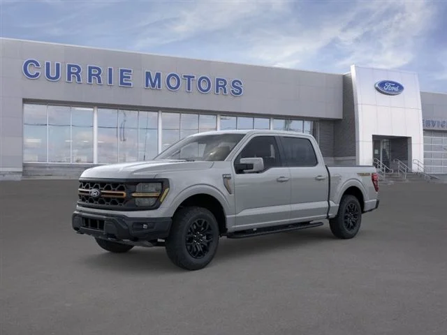2026 Ford F-150 Tremor 4x4 SuperCrew 5-1/2 Box's photo