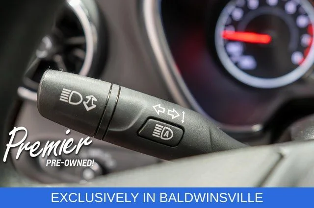 Used 2023 Red Chevrolet LT image 20