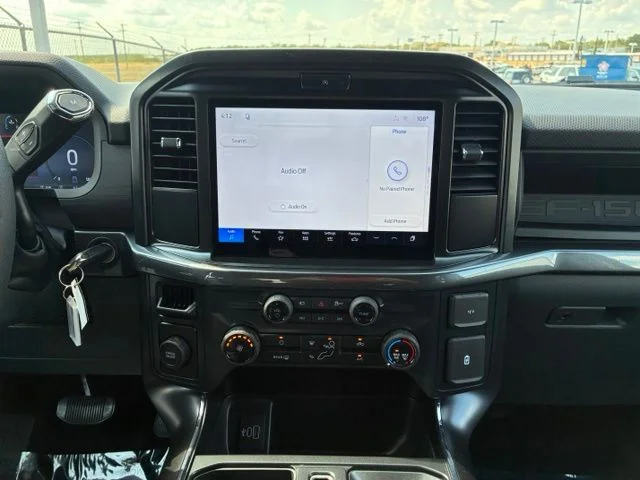 New 2026 Avalanche Ford STX image 11