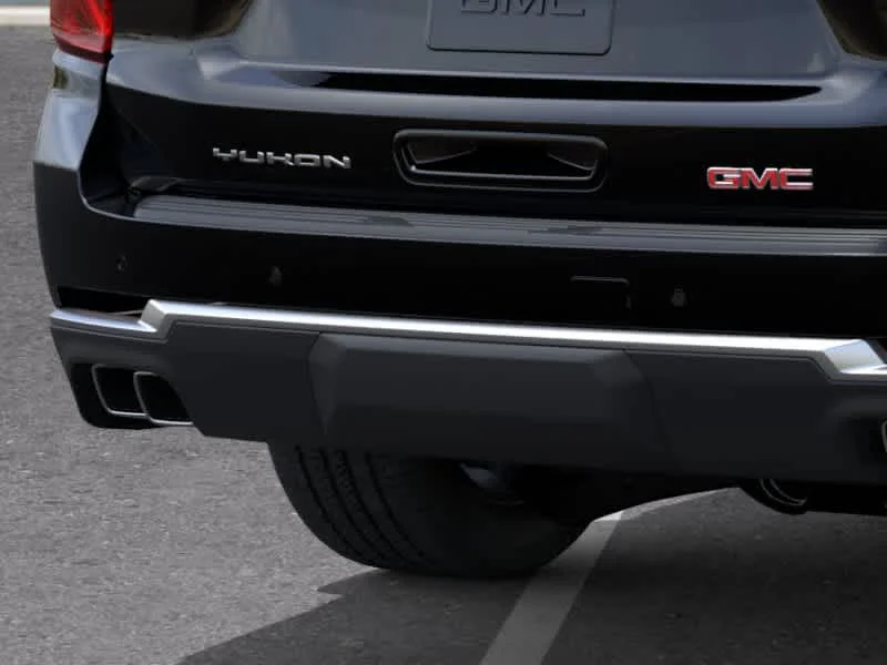2026 GMC Yukon XL Denali - Photo 14