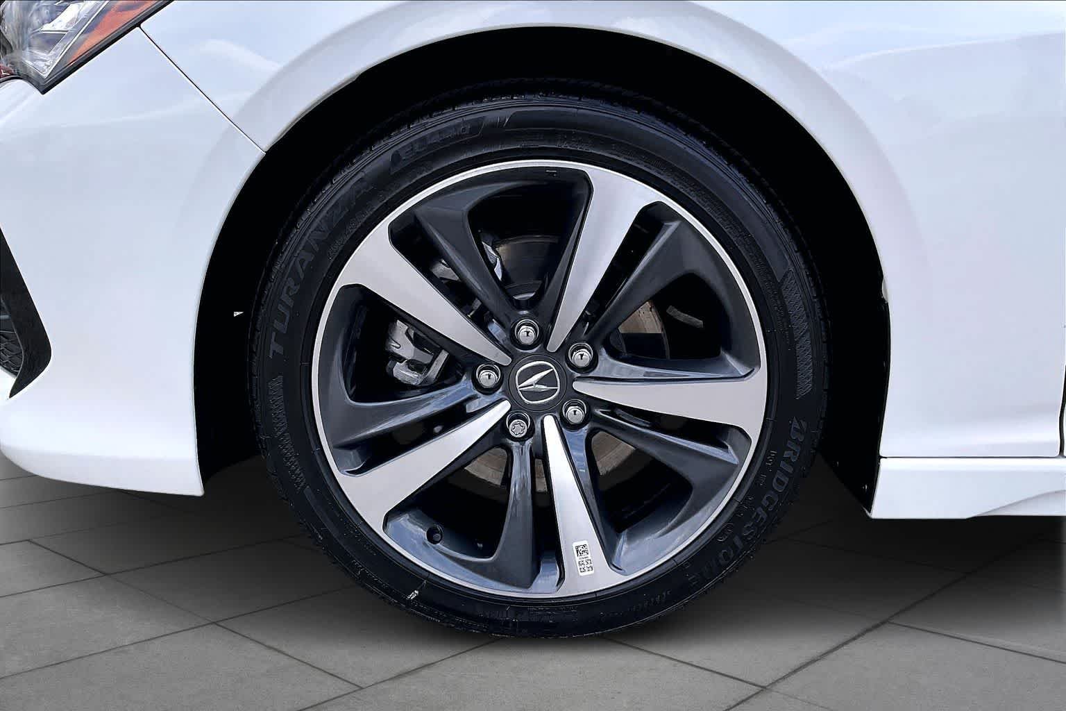 2025 Acura TLX Technology Package - Photo 11