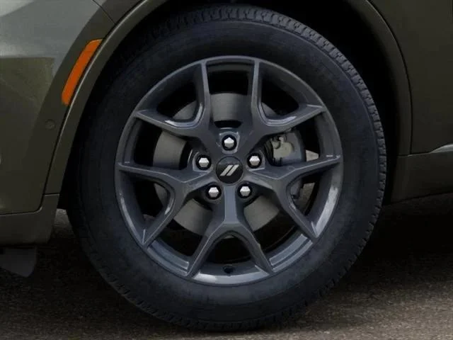 New 2026 Green Machine Dodge GT Plus HEMI V8 image 60