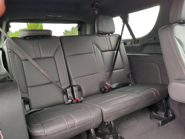Used 2023 Summit White Chevrolet RST image 35