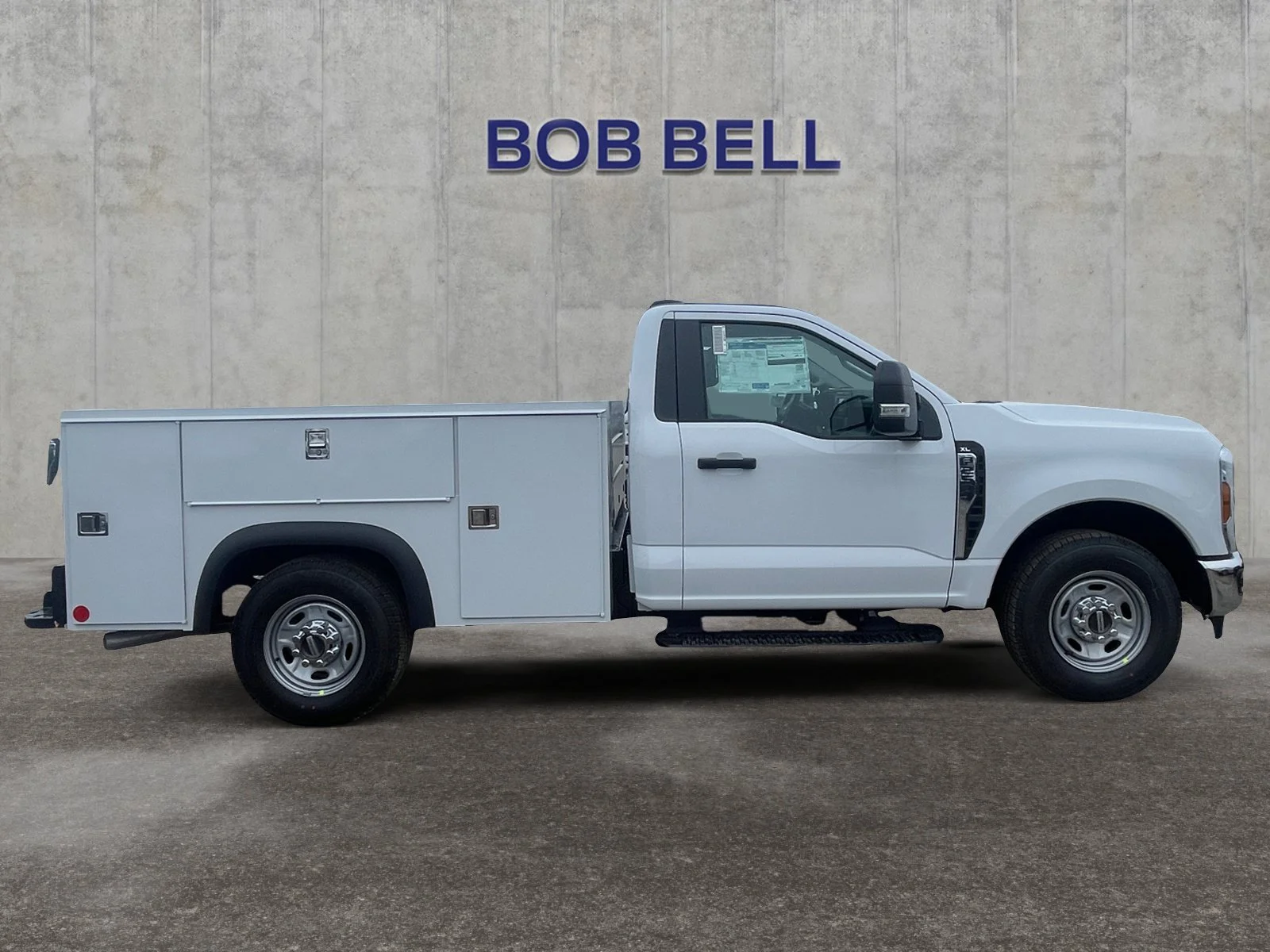 2026 Ford F-250 Super Duty XL - Photo 6
