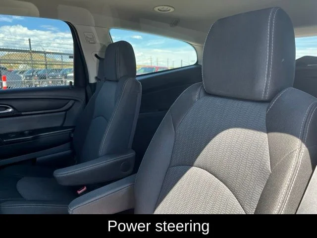 Used 2017 Blue Chevrolet 1LT image 20