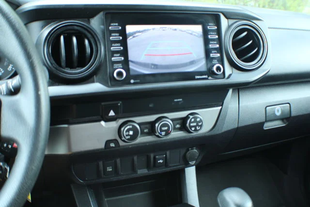 Used 2020 Silver Sky Metallic Toyota SR image 12