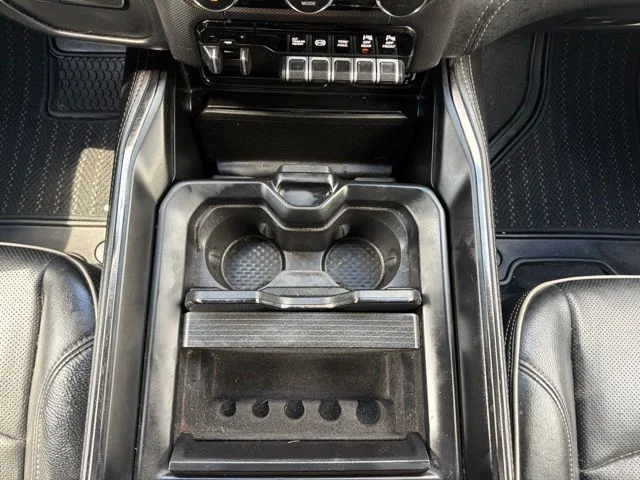 Used 2023 Blue Ram Limited image 26