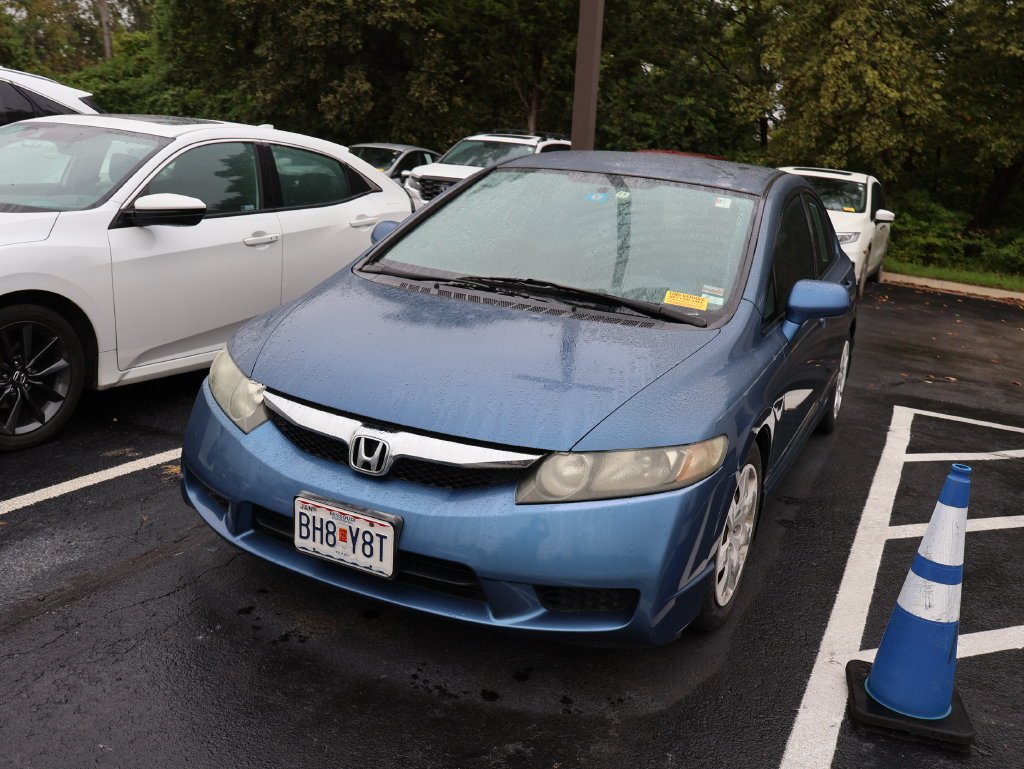 Used 2010  Honda LX image 3