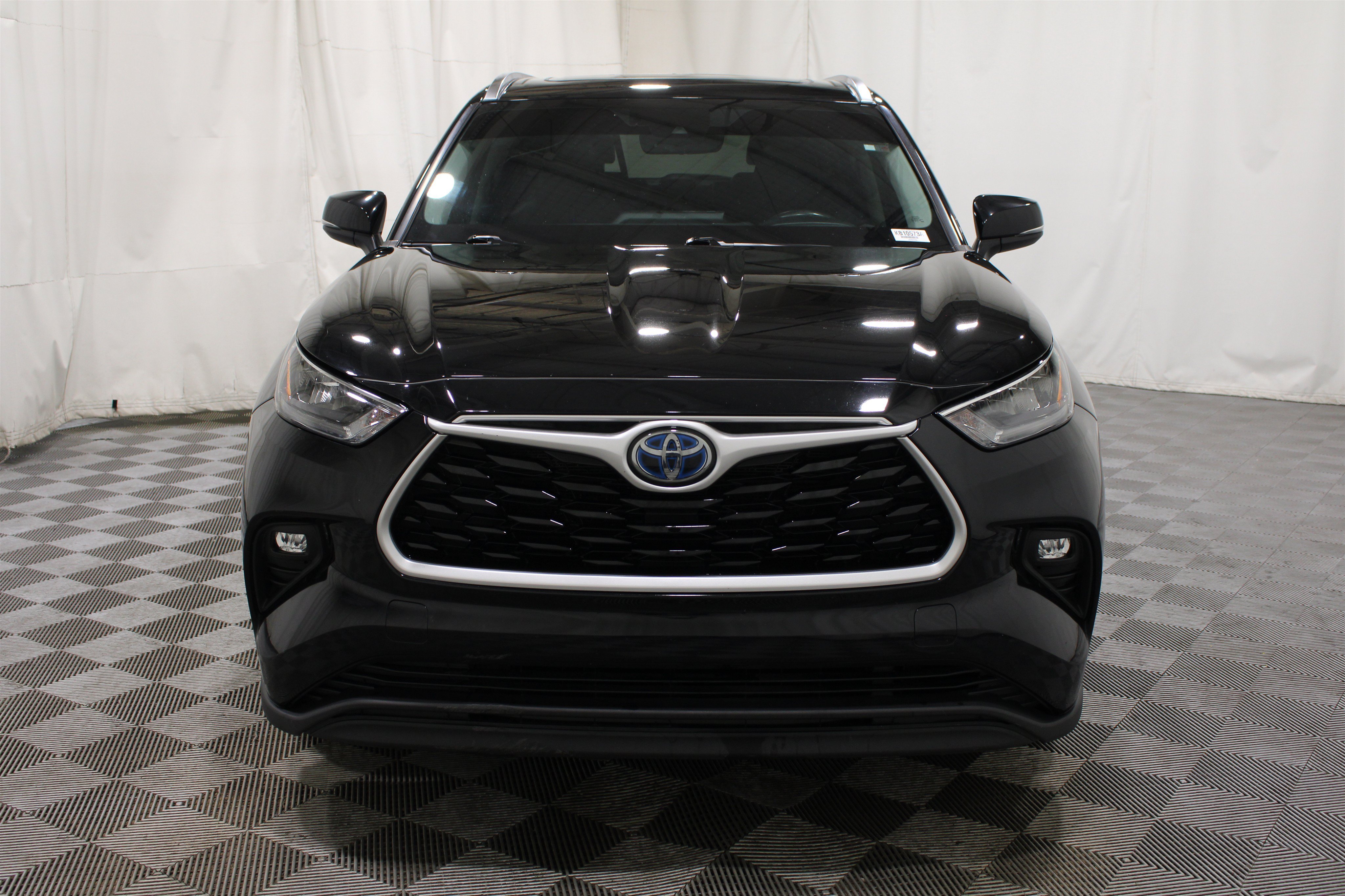 2020 Toyota Highlander XLE - Photo 36