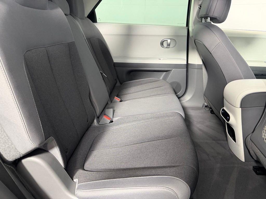 Used 2024 Green Hyundai SEL image 30