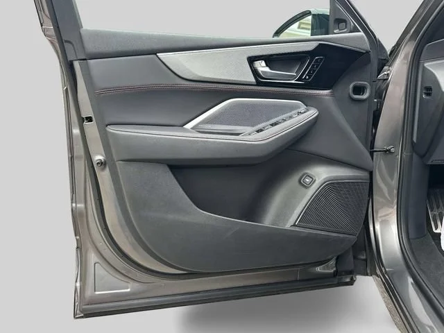 Certified Used 2026 Liquid Carbon Metallic Acura A-Spec image 13