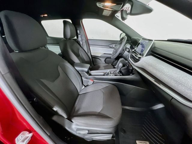 2025 Jeep Compass Sport - Photo 37