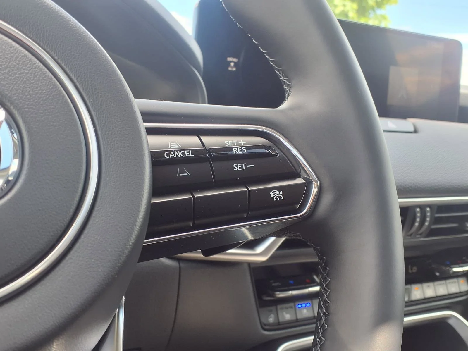2026 Mazda CX-90 Preferred Package - Photo 9