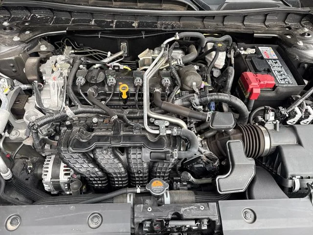 Used 2025 Gray Nissan 2.5 S image 23