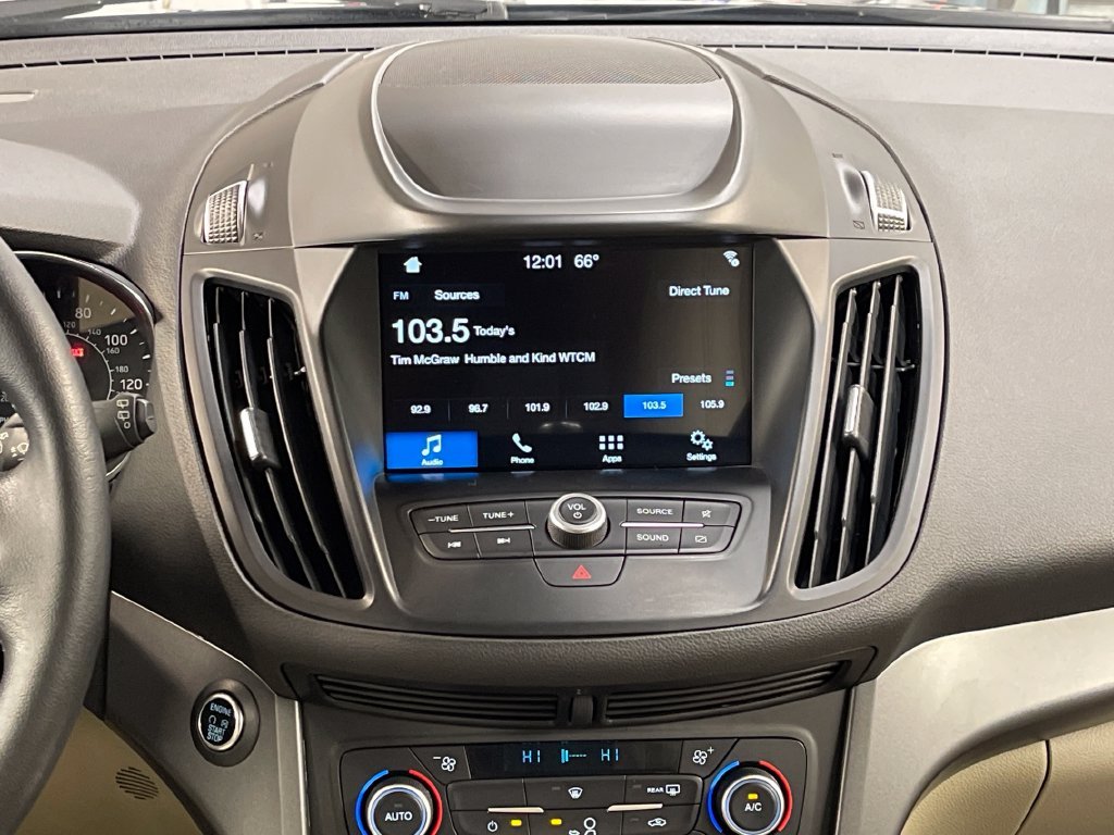 Used 2019 Green Ford SEL image 19