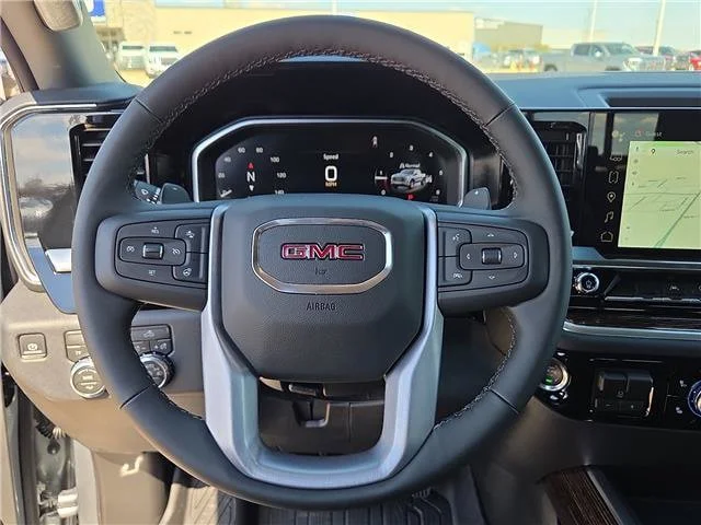 New 2026 Sterling Metallic GMC Elevation image 15