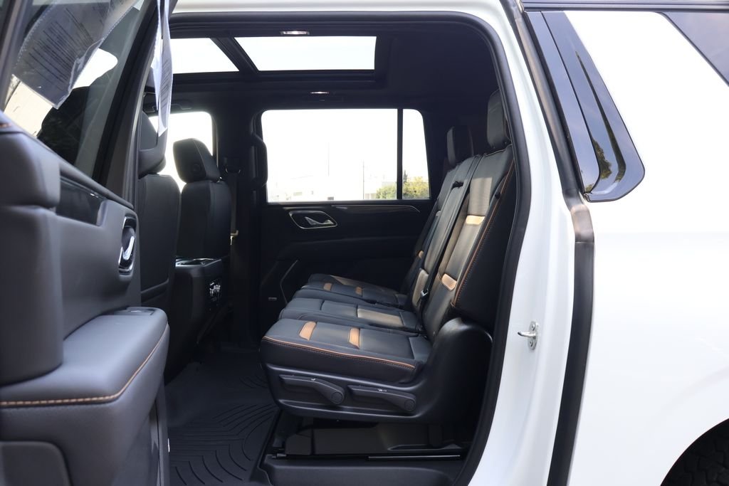 2023 GMC Yukon XL AT4 - Photo 45