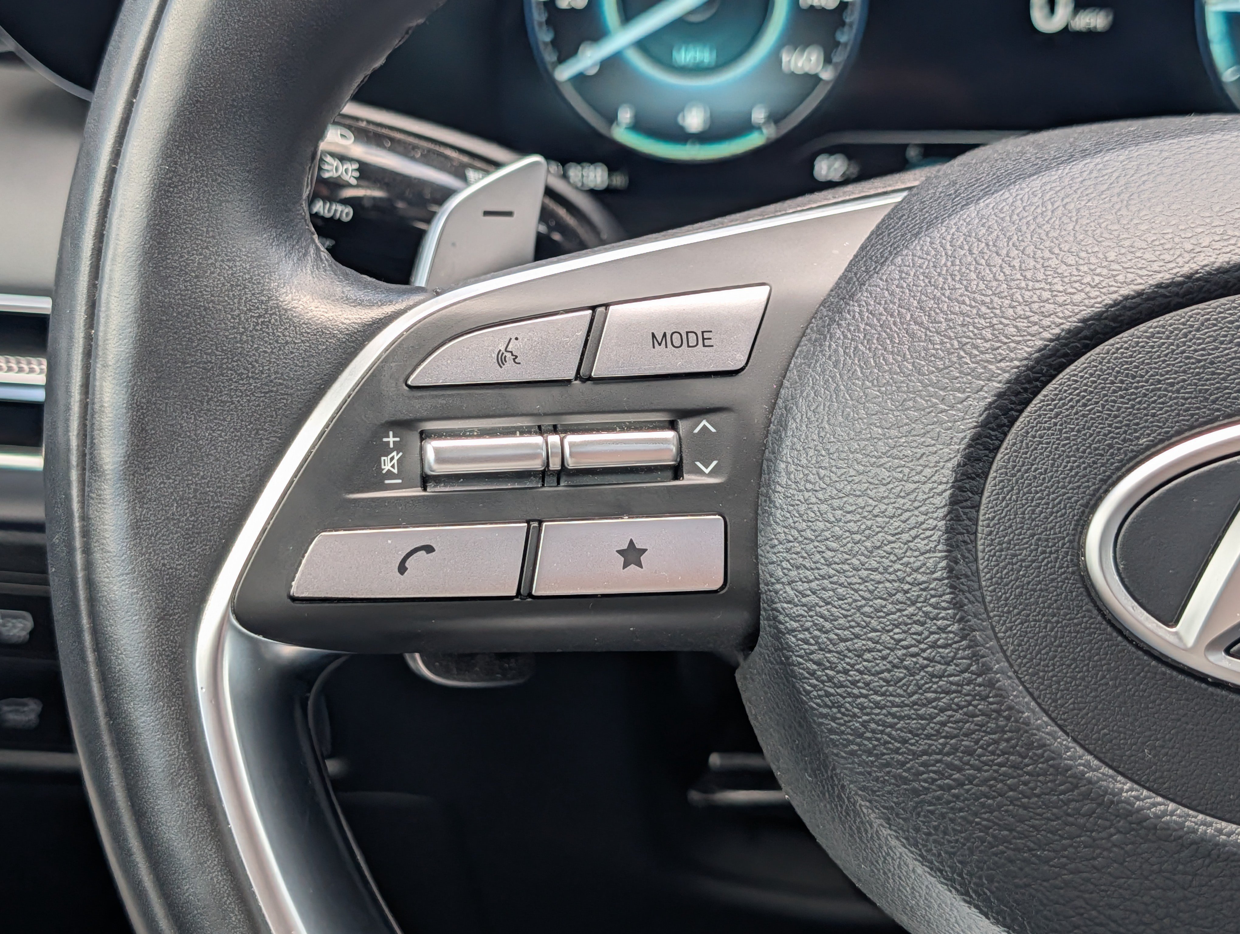 2023 Hyundai Palisade Calligraphy - Photo 31