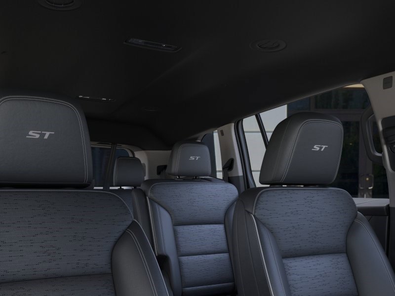 2026 Buick Enclave Sport Touring - Photo 25