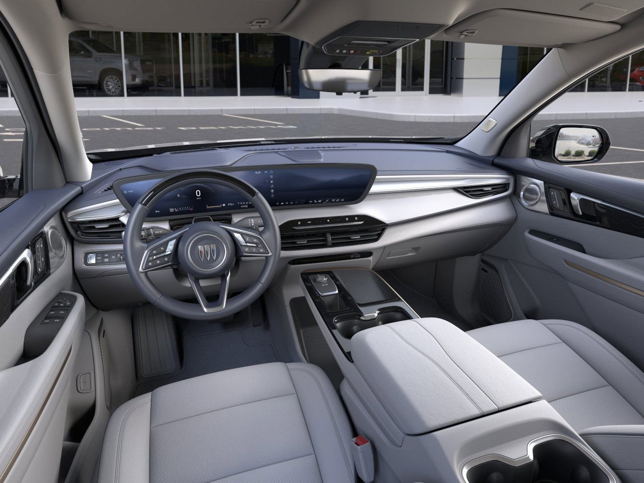 2026 Buick Enclave Avenir - Photo 15