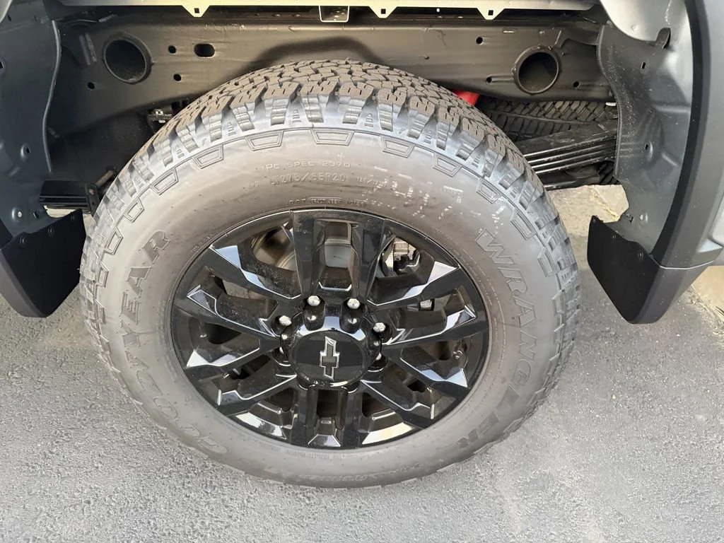 2026 Chevrolet Silverado 2500 HD LT - Photo 21