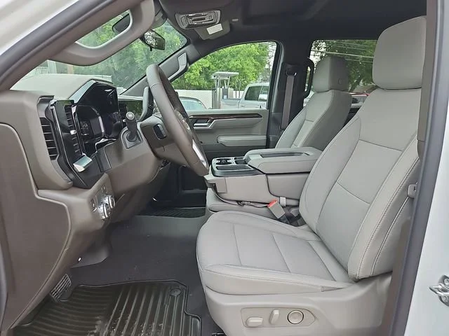 2026 GMC Sierra 1500 SLE - Photo 15