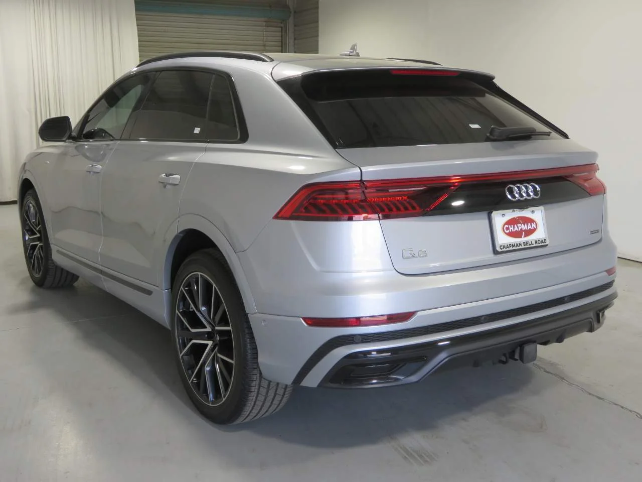 2021 Audi Q8 Premium Plus - Photo 6