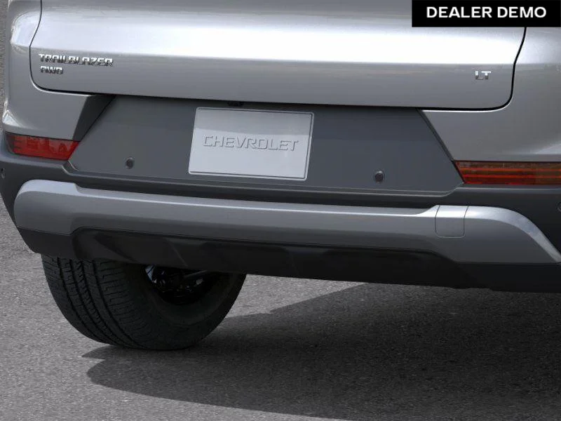 Used 2026  Chevrolet LT image 14