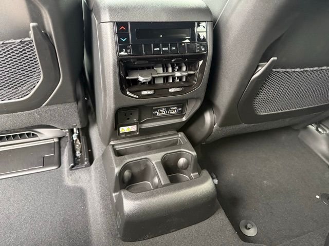 2025 Jeep Grand Cherokee L Limited - Photo 11